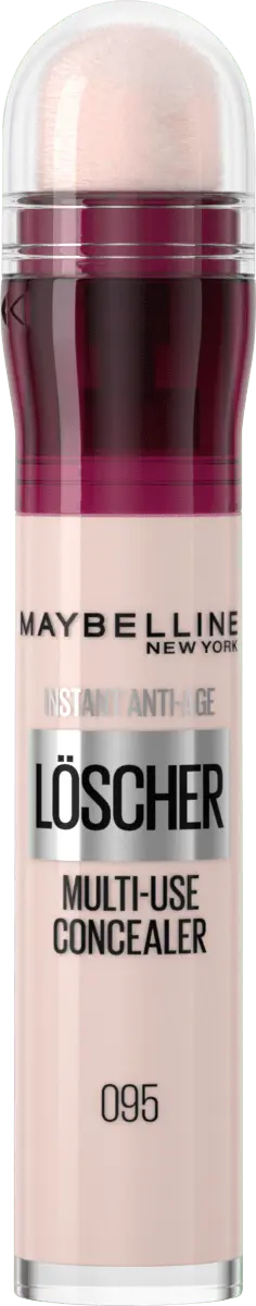 

Консилер Instant Anti-Age Effekt Löscher 95 Cool Ivory 6,80мл Maybelline New York