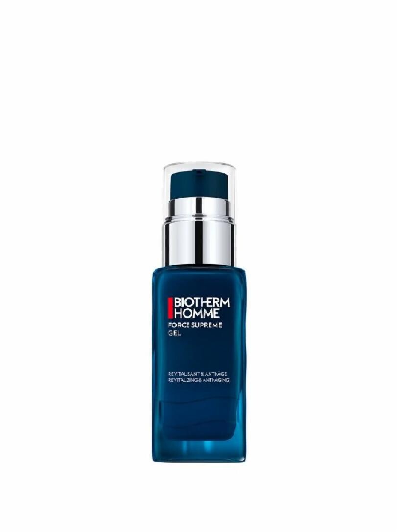 

Увлажняющий гель FORCE SUPREME ANTI-AGING MOISTURIZING, 50 мл Biotherm