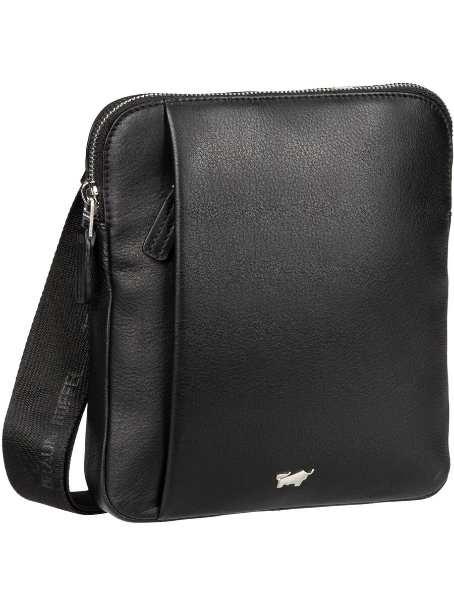 

Сумка кросс-боди Braun Büffel GOLF 3.0 XBody Zip S, Black