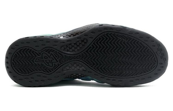 Кроссовки posite one prm qs Nike, черный — фото 4