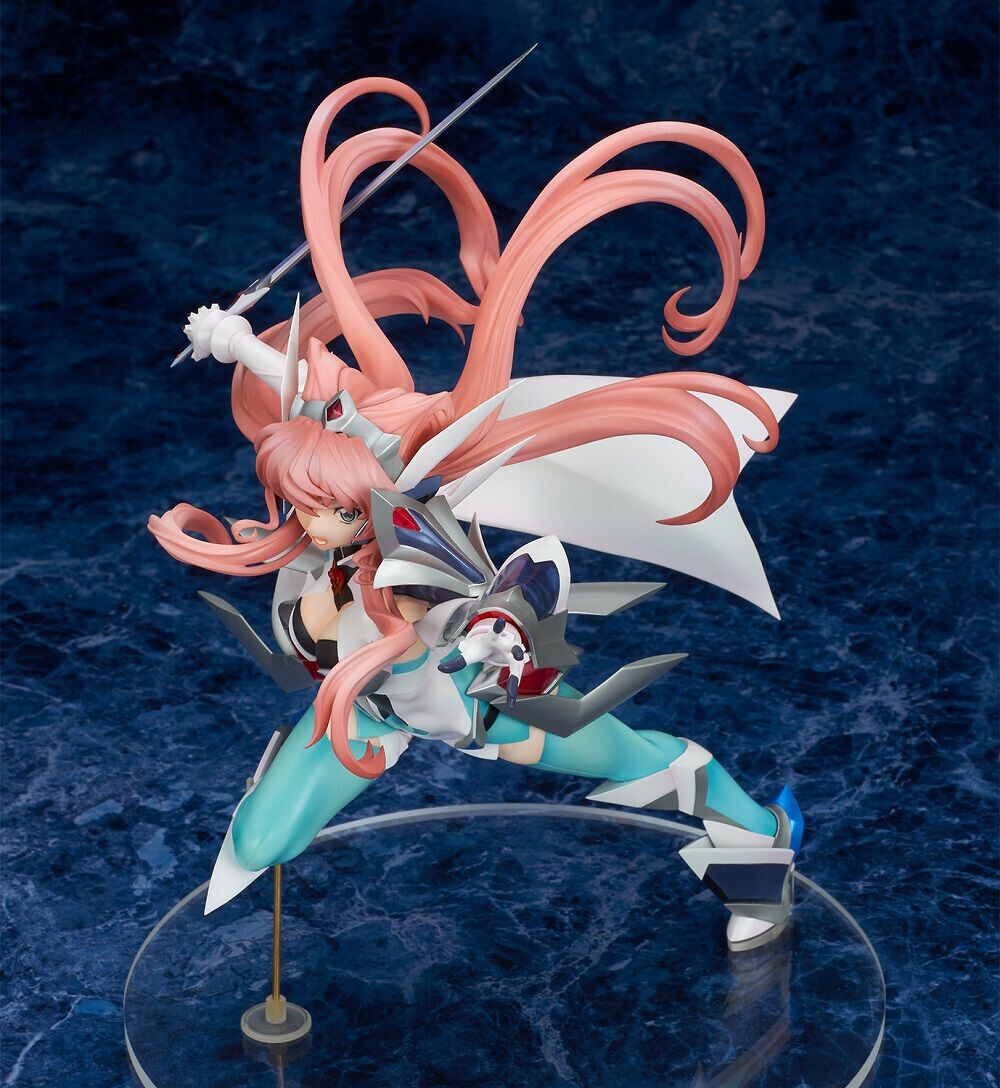

Фигурка Maria Cadenzavna Eve Symphogear GX Figure