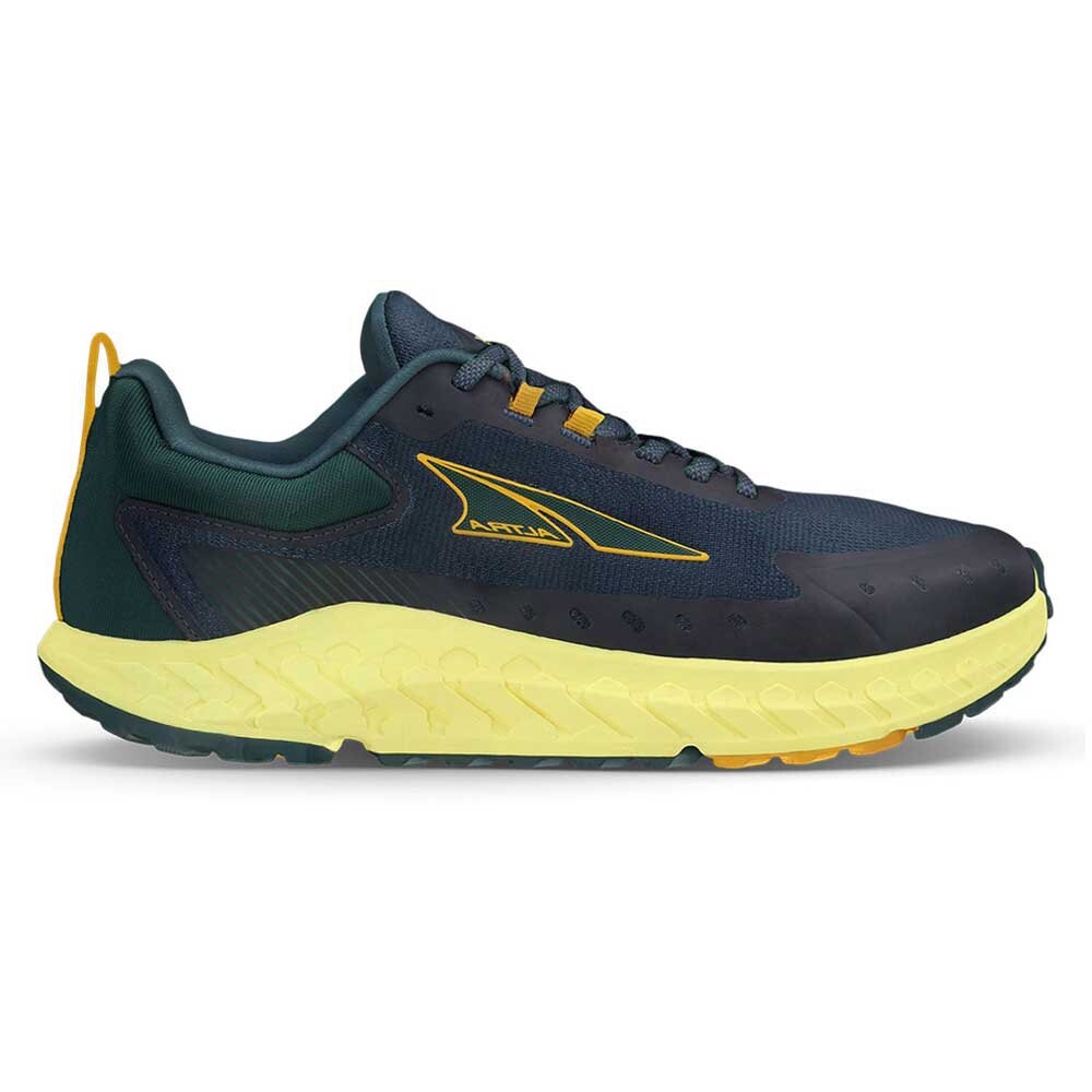 

Кроссовки для бега Altra Outroad 2 Trail, синий