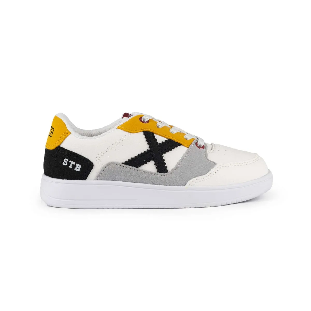 

Детские кроссовки Legit Kid 10 Munich, многоцветный