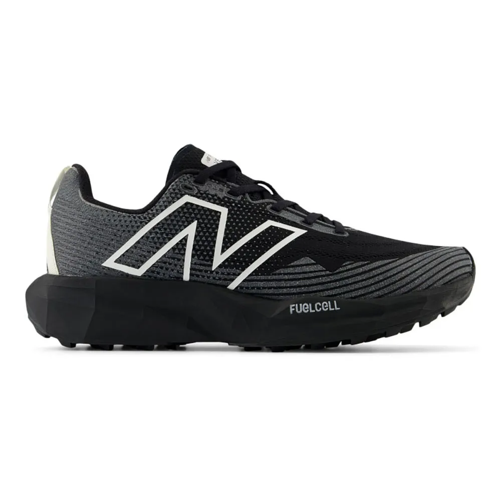 

Кроссовки New Balance Fuelcell Venym trainers, черный/серый