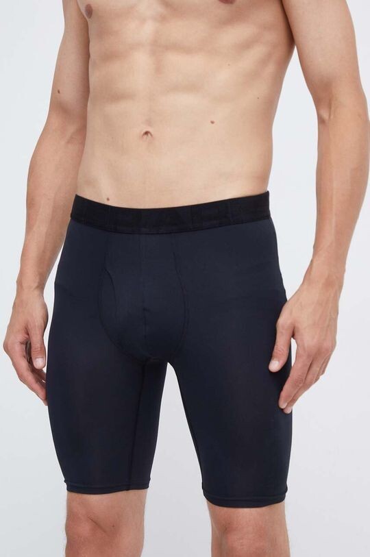 

Комплект из двух боксеров Under Armour, черный