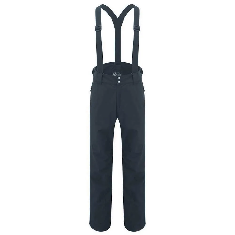 

Брюки Dare2B Achieve II, черный