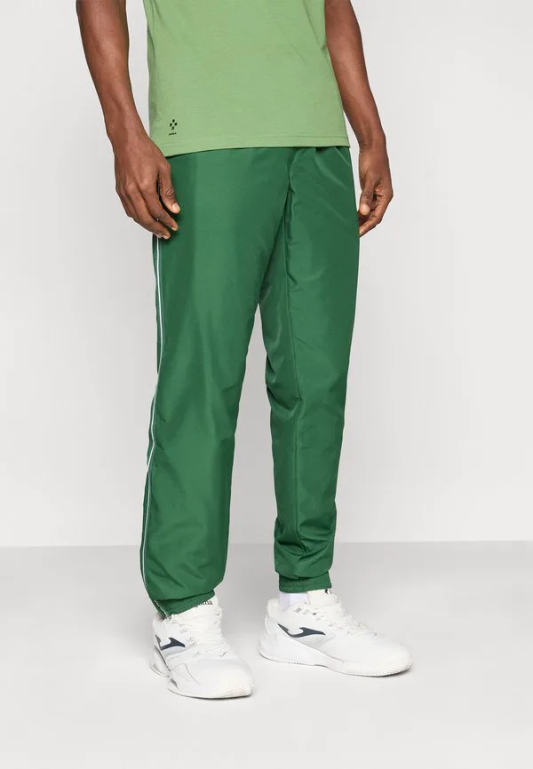 Теннисные спортивные штаны Lacoste Sport, Green