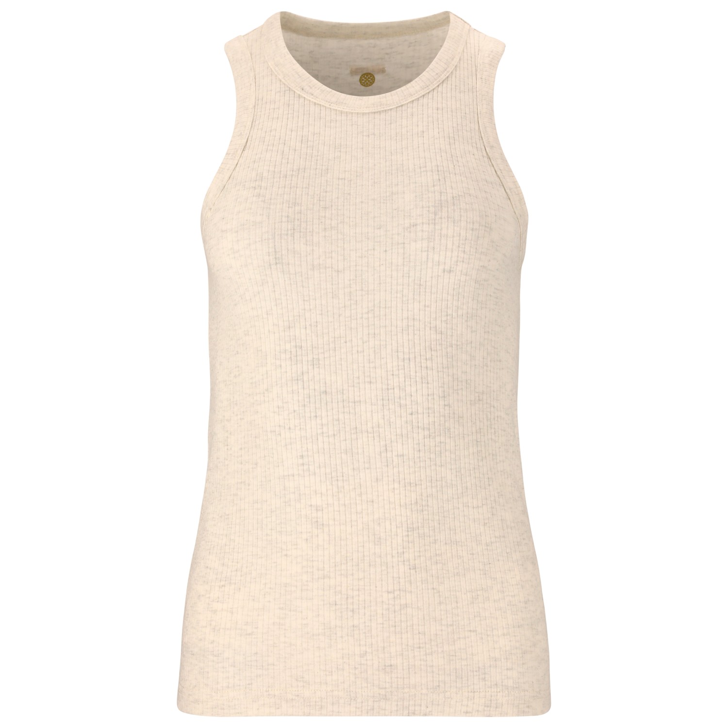 

Топ Athlecia Lankae Top, цвет Light Grey Melange