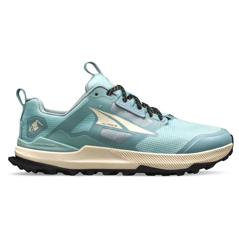 

Кроссовки Altra Lone Peak 8 Trail, синий