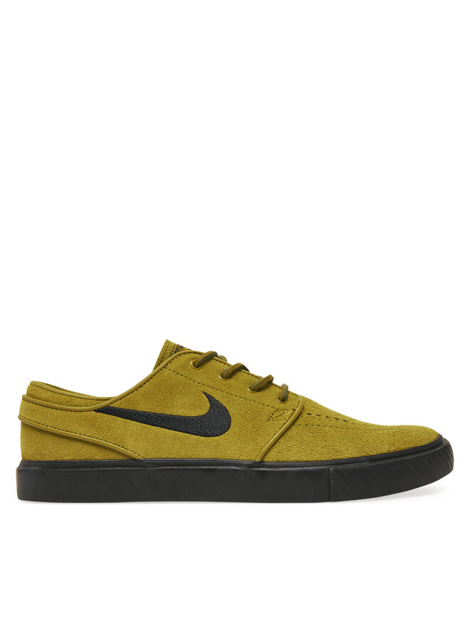 

Кроссовки Sb Zoom Janoski Og+ FD6757 301 Nike, зеленый
