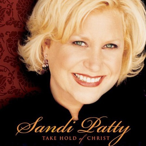 

CD диск Patty, Sandi: Take Hold of Christ