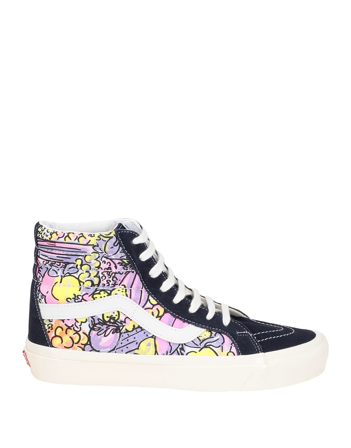

Кроссовки Vans, синий
