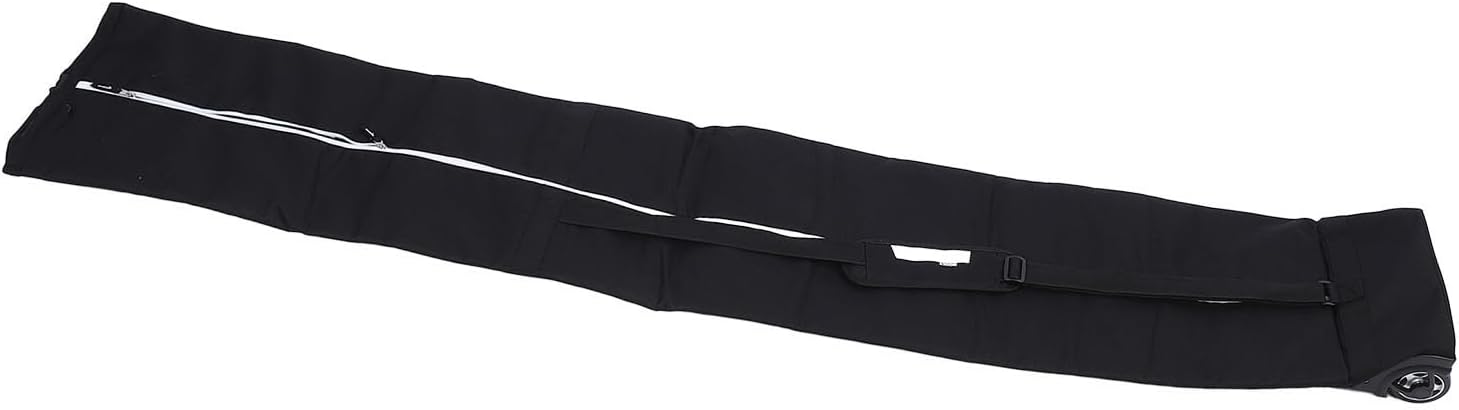 

Сумка для сноуборда CHICIRIS, водонепроницаемая подкладка из ткани Оксфорд 600D, колеса 200 см, мягкая подкладка для занятий спортом на открытом воздухе, #411