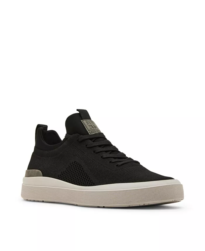 

Мужские модные кроссовки Odyssee Steve Madden, серый