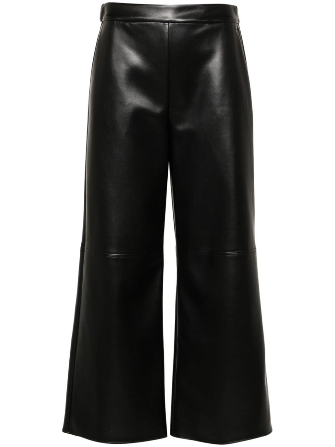 

'S Max Mara брюки прямого кроя, черный