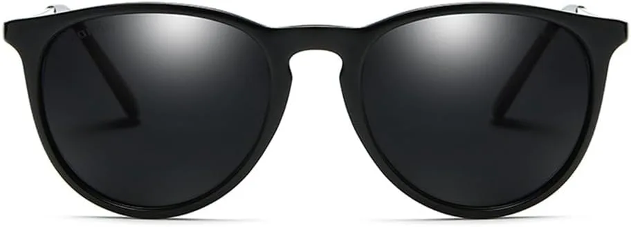 

Солнцезащитные очки «кошачий глаз» в классическом женском дизайне, винтажные зеркальные солнцезащитные очки, женские очки с защитой от УФ-излучения UV400 KTUCN, 3