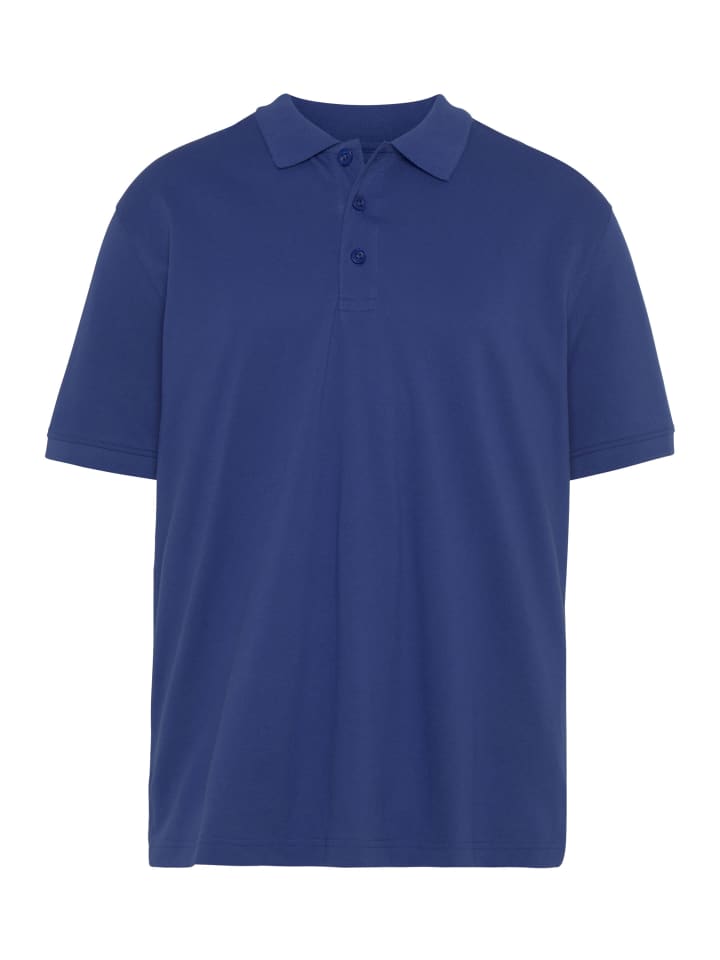 

Рубашка-поло Man's World, королевский синий