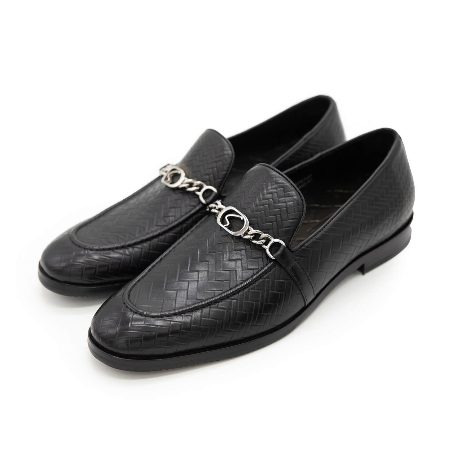 

Туфли Men"s Casual Men Low-Top черный Satchi