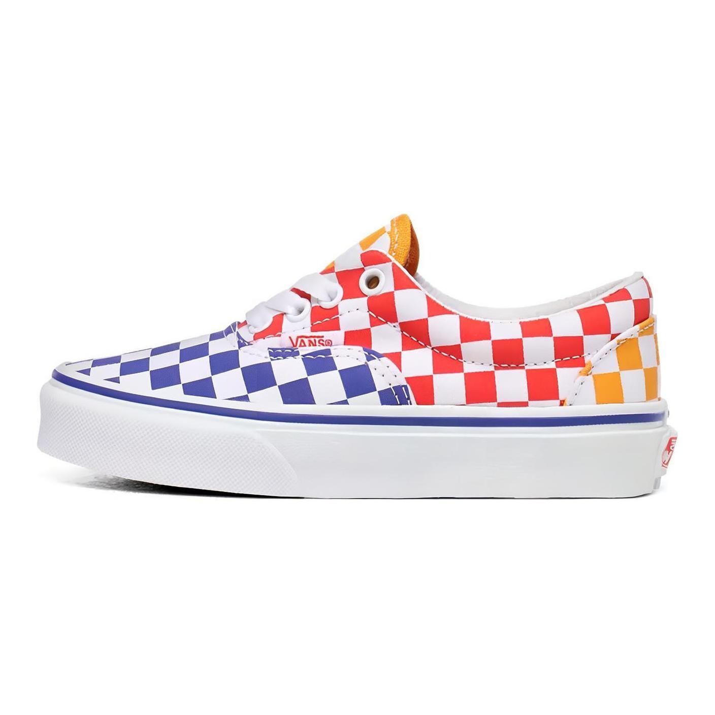 Era Kids «Три шахматная доска» Vans