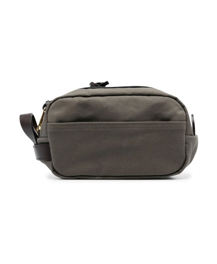 

Дорожная сумка Filson, зеленый