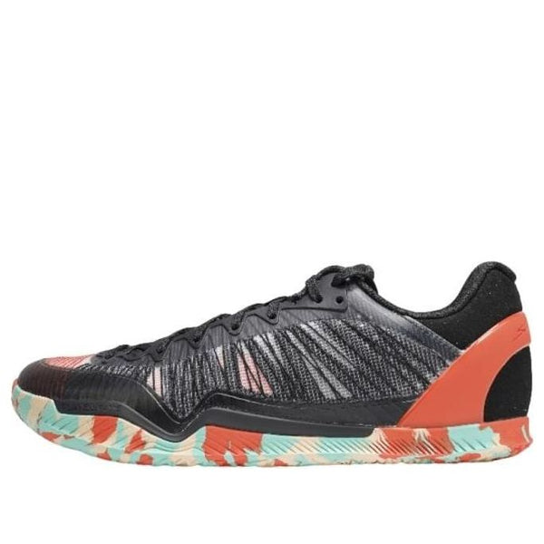 

Кроссовки player1 plus 2307s02054 Serious Player Only, черный