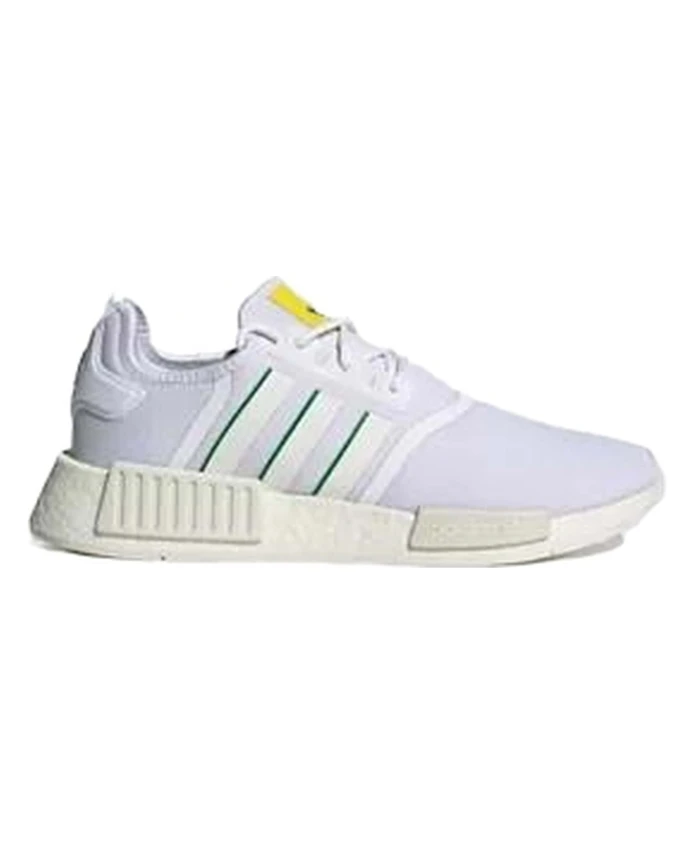 

Кроссовки Nmd_R1 Adidas, белый