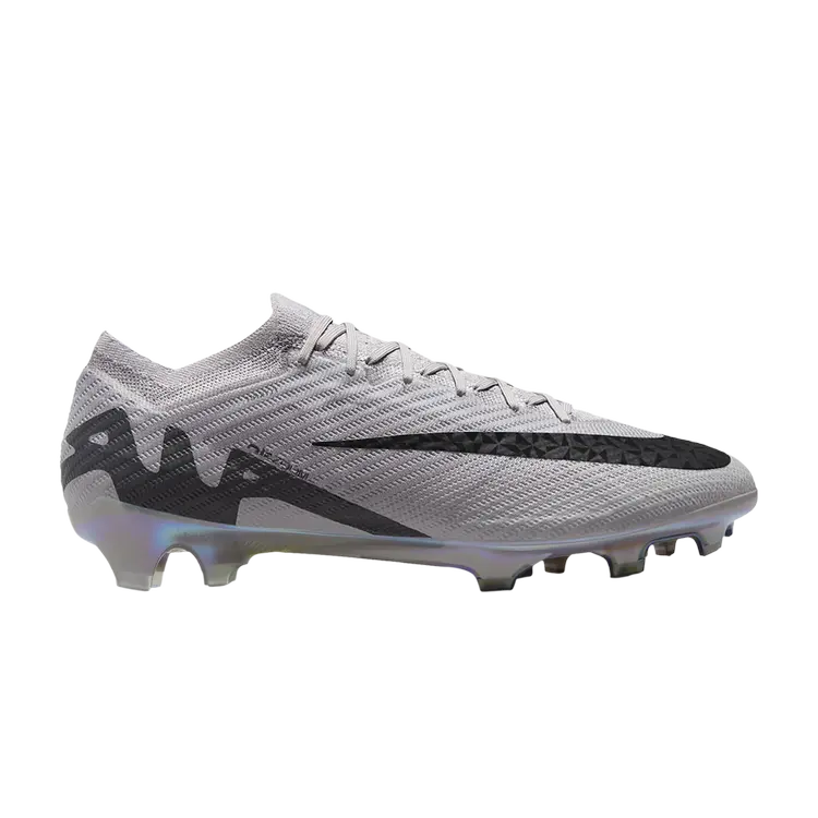 

Кроссовки Nike Mercurial Vapor 15 Elite AS FG, серый