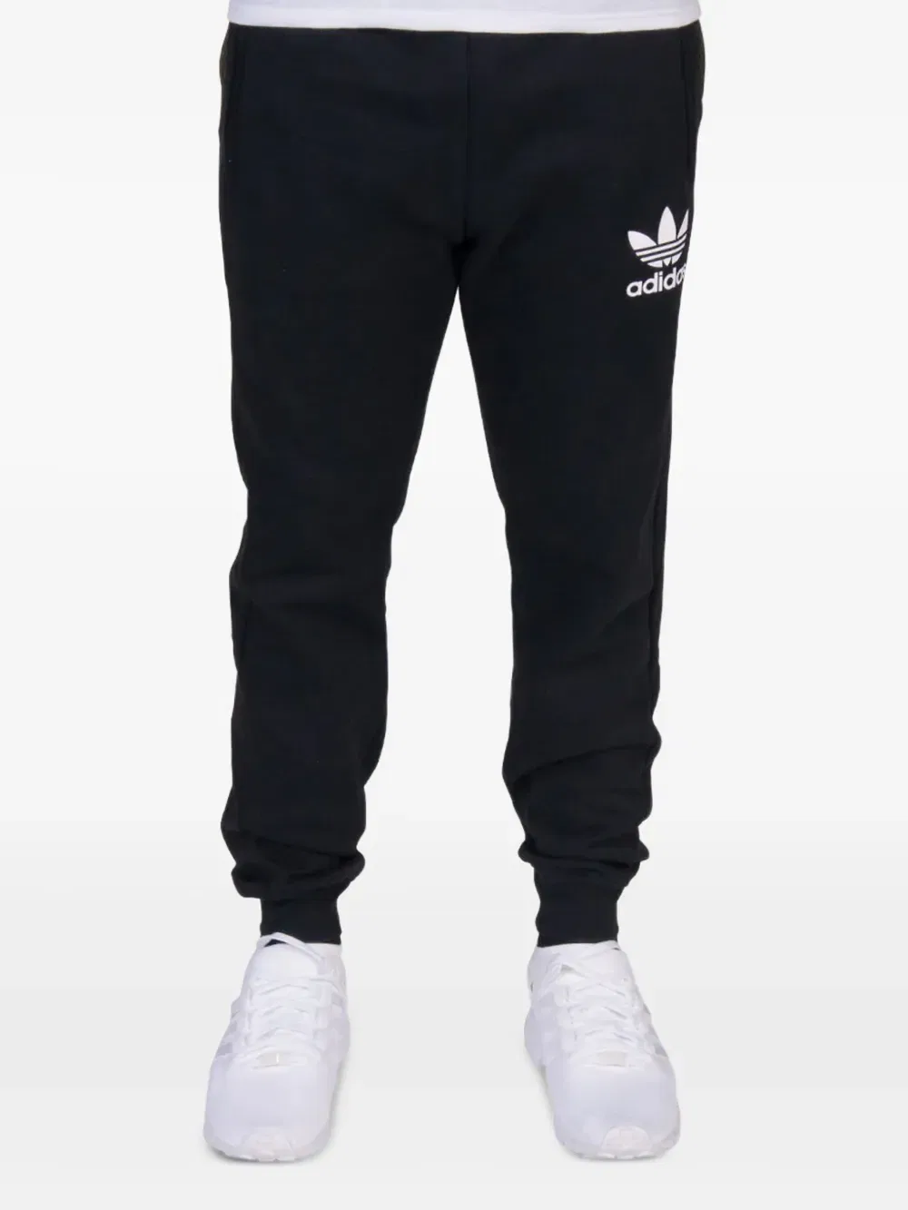 Спортивные штаны Teo Adidas, черный