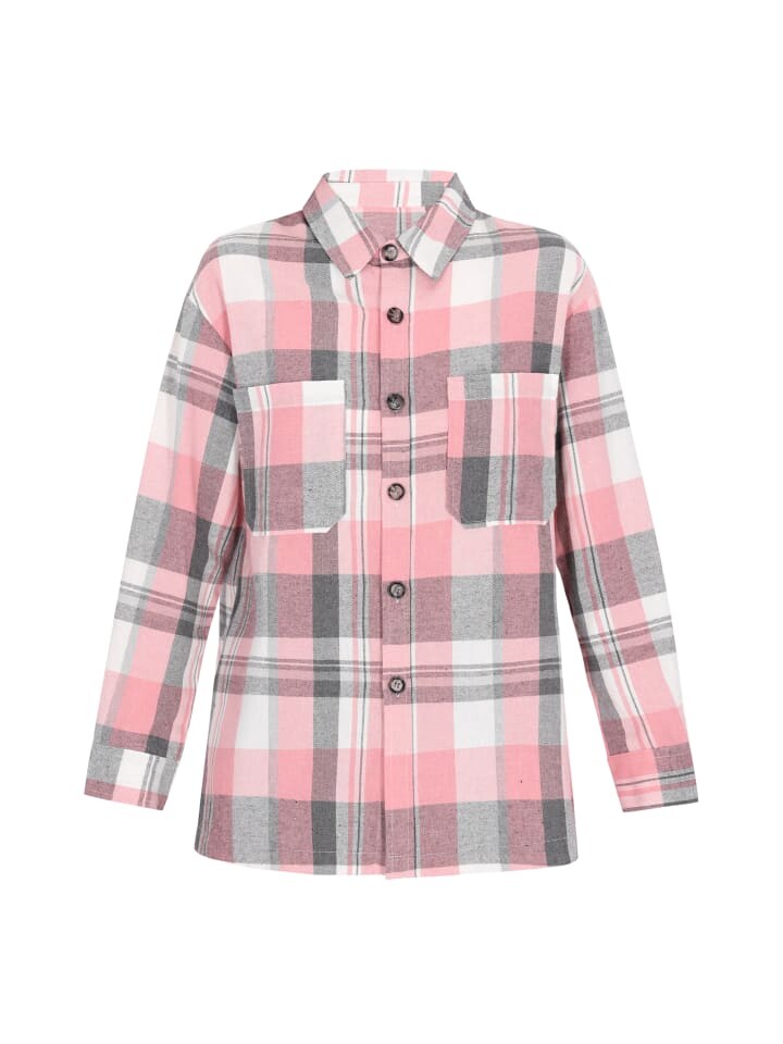 

Футболка myMo Shirt, розовый