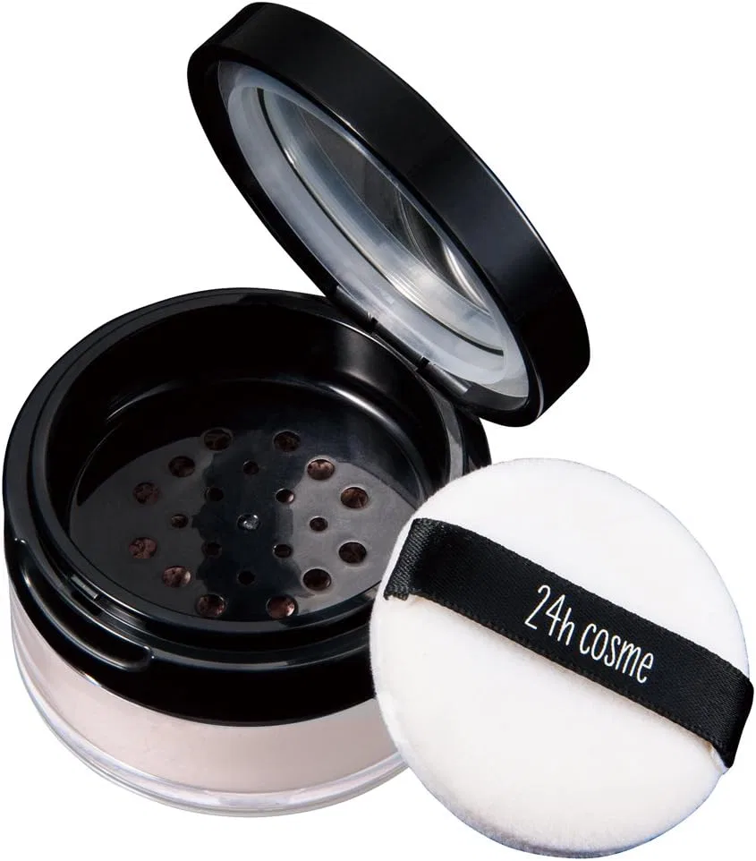 Пудра минеральная 24H Cosme SPF50+/PA++++ 9 г