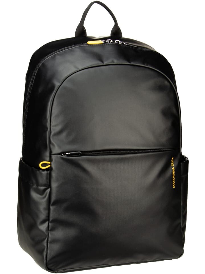 

Рюкзак Mandarina Duck / Eco Coated OST04, черный