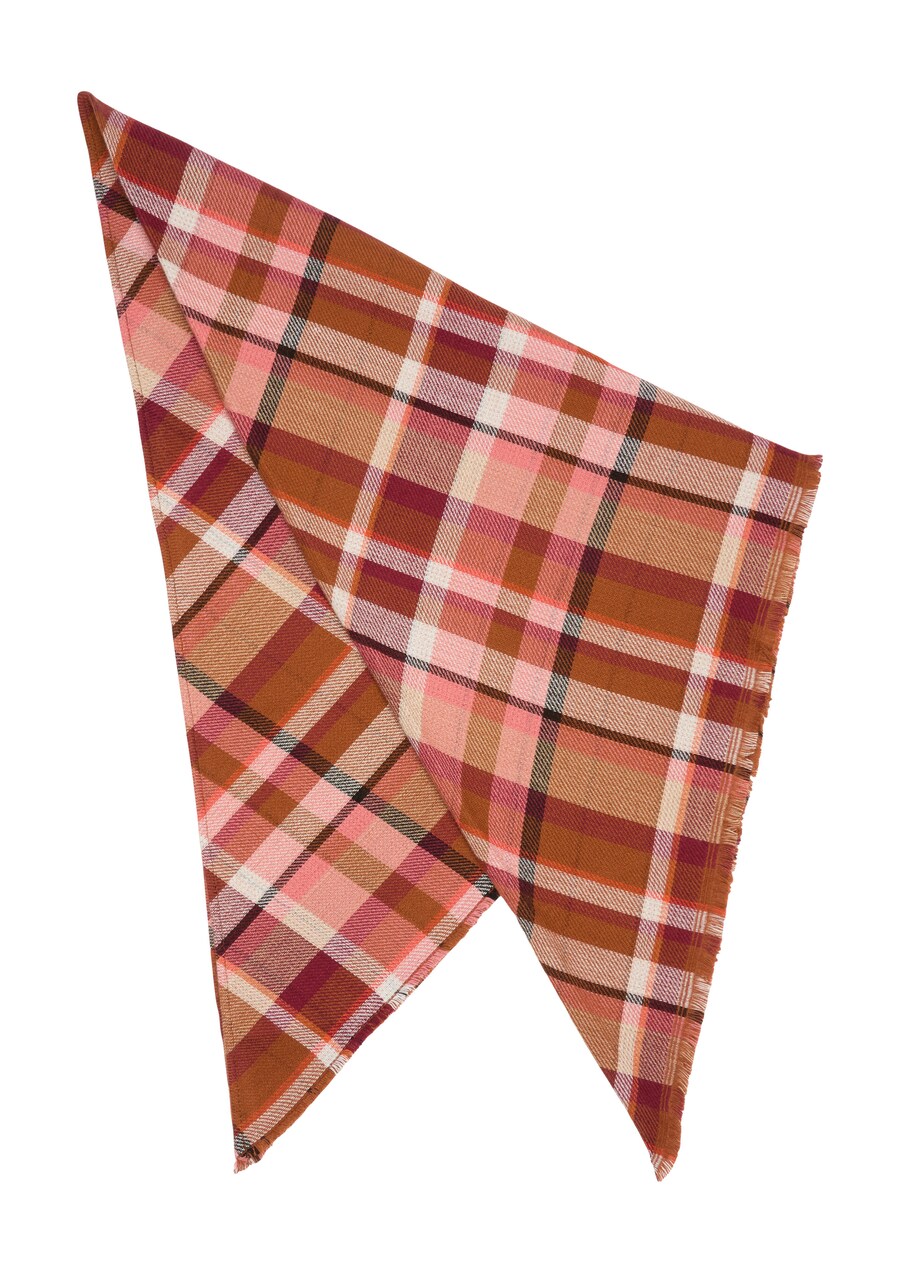 

Шарф s.Oliver, Red