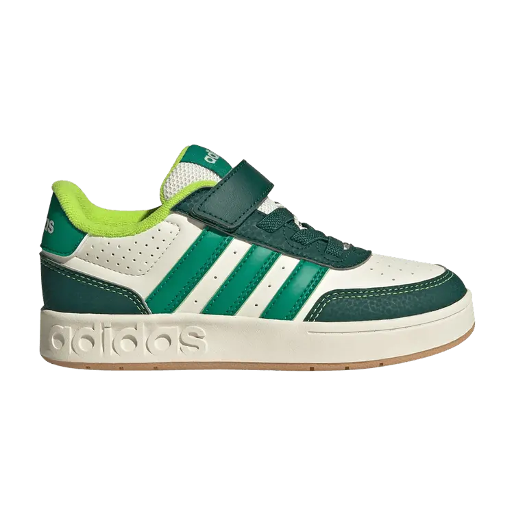 

Кроссовки Adidas Breakbase C, Collegiate Green Court Green
