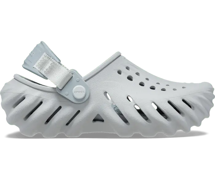 

Сабо Echo Crocs детские, цвет Atmosphere