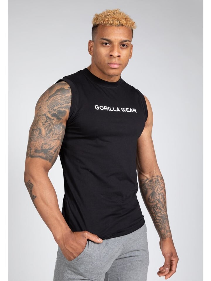 

Функциональная рубашка Gorilla Wear