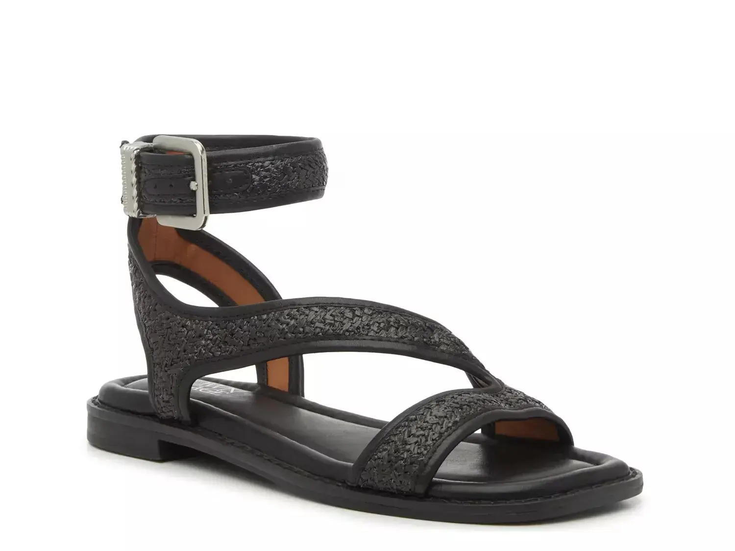 Сандалии Taira Crown Vintage, Black