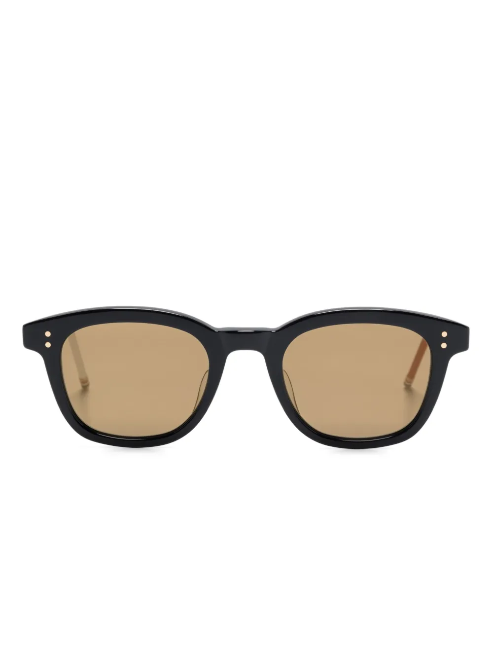 

Солнцезащитные очки Tokyo Thom Browne Eyewear, красный