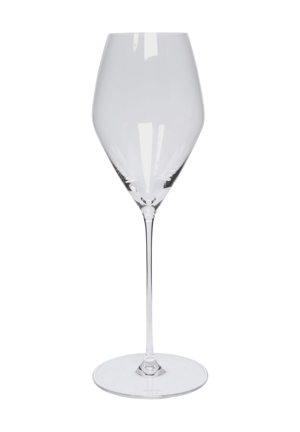 

Бокалы розовые Veloce Retail, 2 шт RIEDEL, прозрачный
