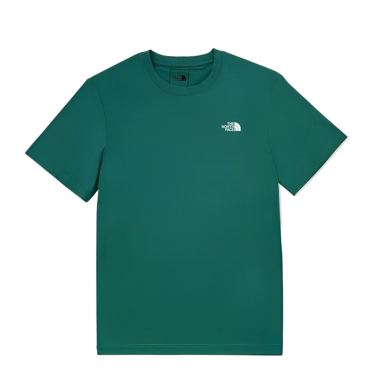 

THE NORTH FACE Футболка Quick Dry мужская Endless Green