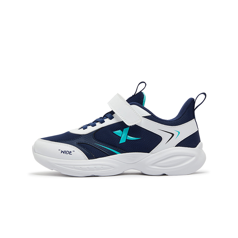 

Кроссовки для бега с низким верхом и нескользящей поддержкой для детей XTEP, синий