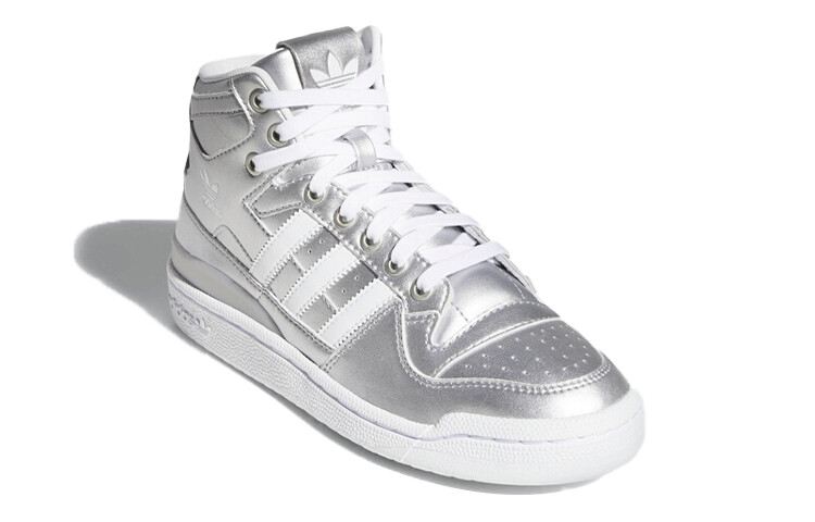Женская обувь для скейтбординга adidas originals FORUM — фото 2