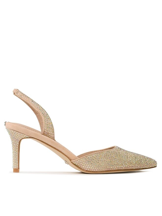 

Сандалии Guess, бежевый