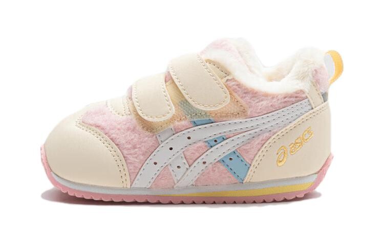 

Обувь Asics Kids Lifestyle BP, Luminous Green/Crimson Tint/Volt/Black