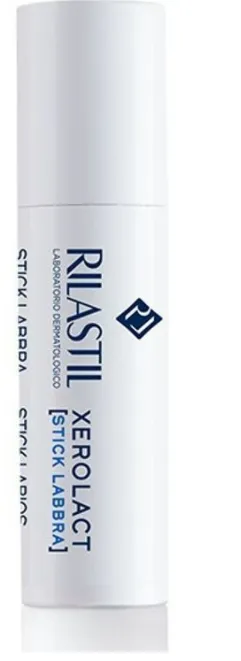 

Rilastil Xerolact Lip Stick 4,8 мл Питательный и защитный