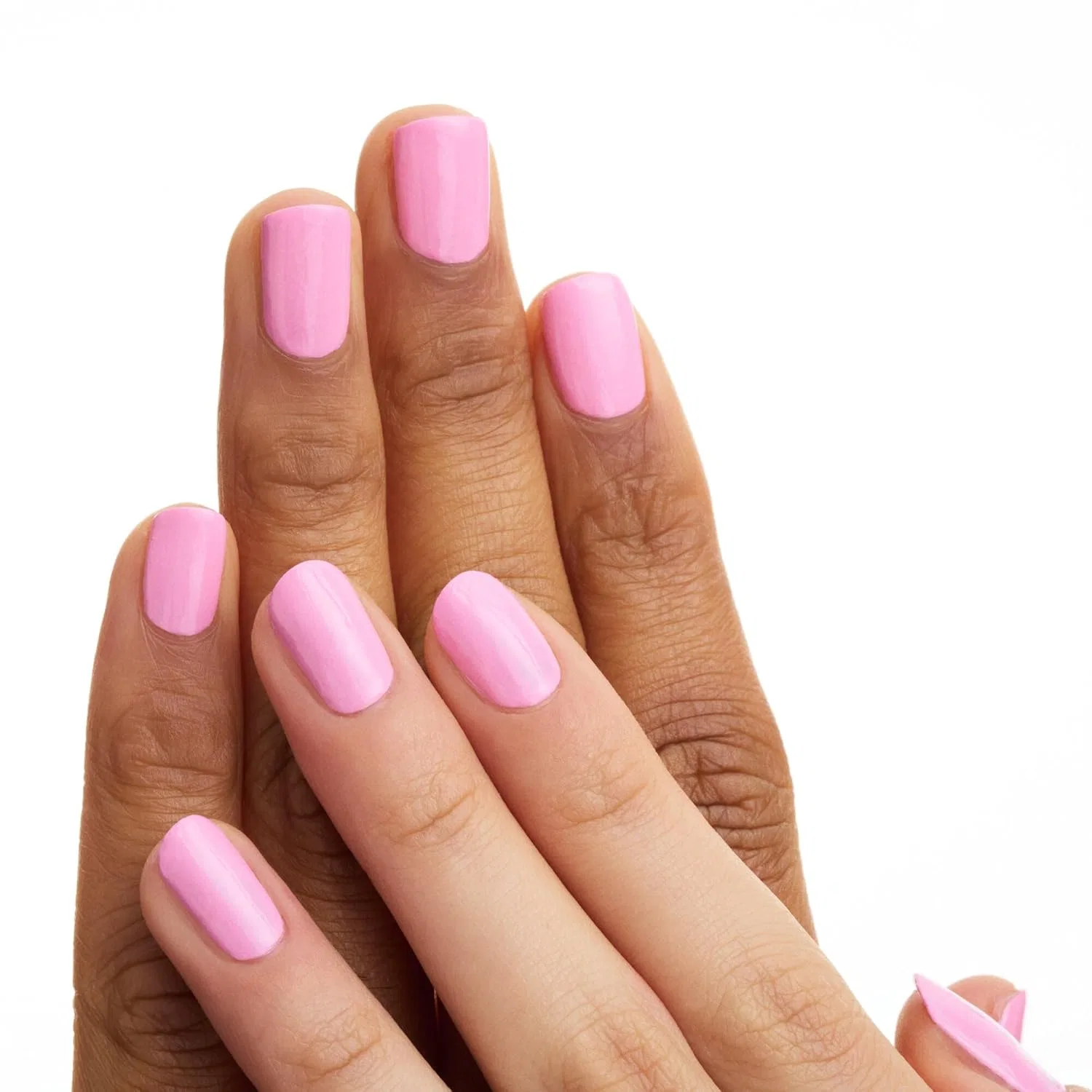 Гель-лак для ногтей «Gel Nail Colour 80 Mauve Over Darling» от Essence Cosmetics Essence — фото 4