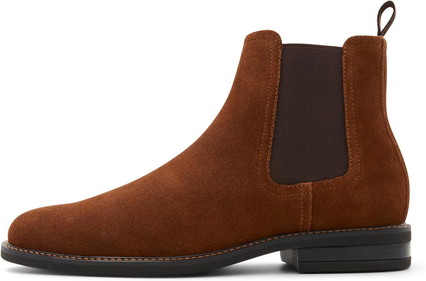 

Ботильоны мужские ALDO Bristoll-wide, коричневый