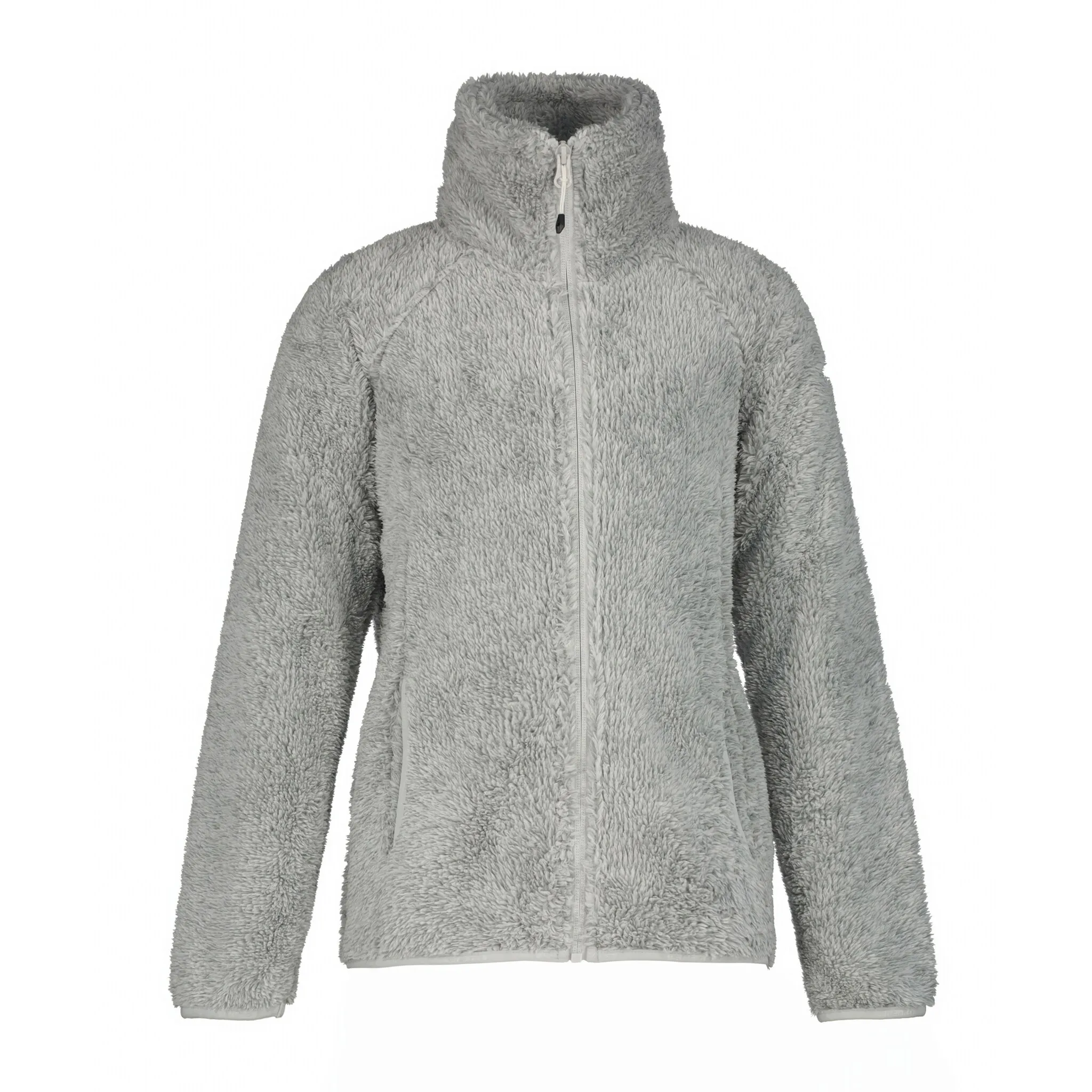 

Флисовая куртка Icepeak «K FLEECE JACKE LOMA», цвет HELL GRAU