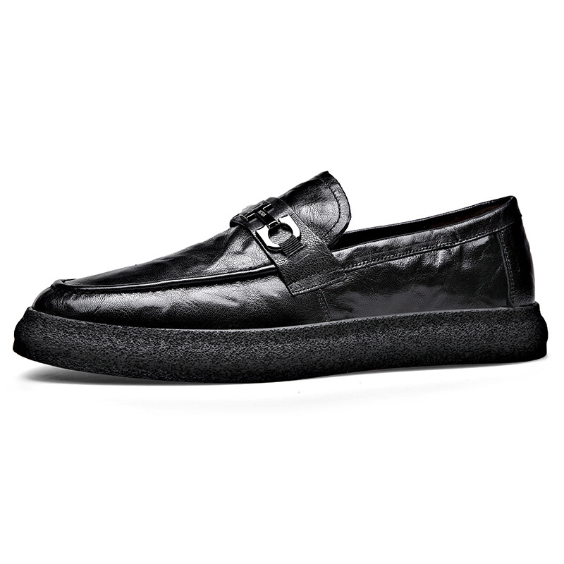 

Туфли мужские Men"s Casual Men Low-Top Kachilang, черный