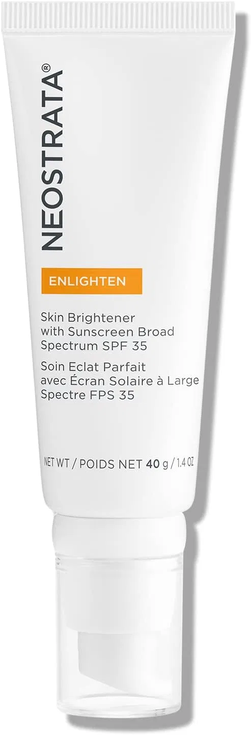 Дневной крем Neostrata Enlighten Skin Brightener SPF 35 40г