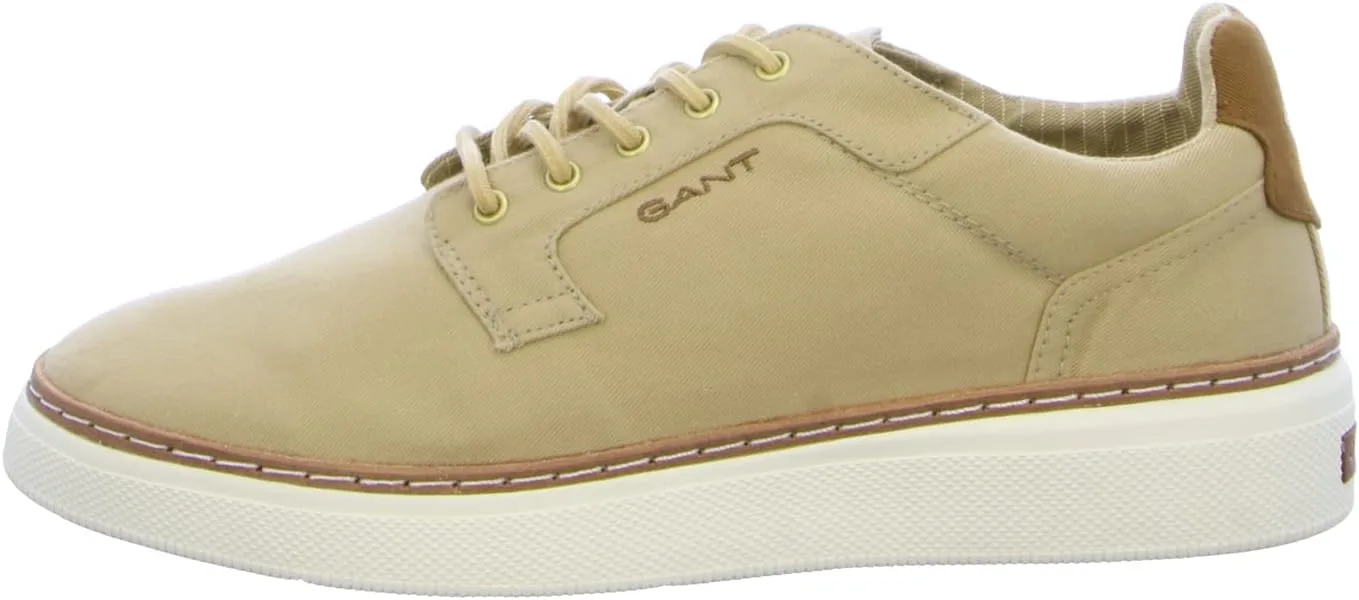 Мужские кроссовки GANT San Prep — фото 2